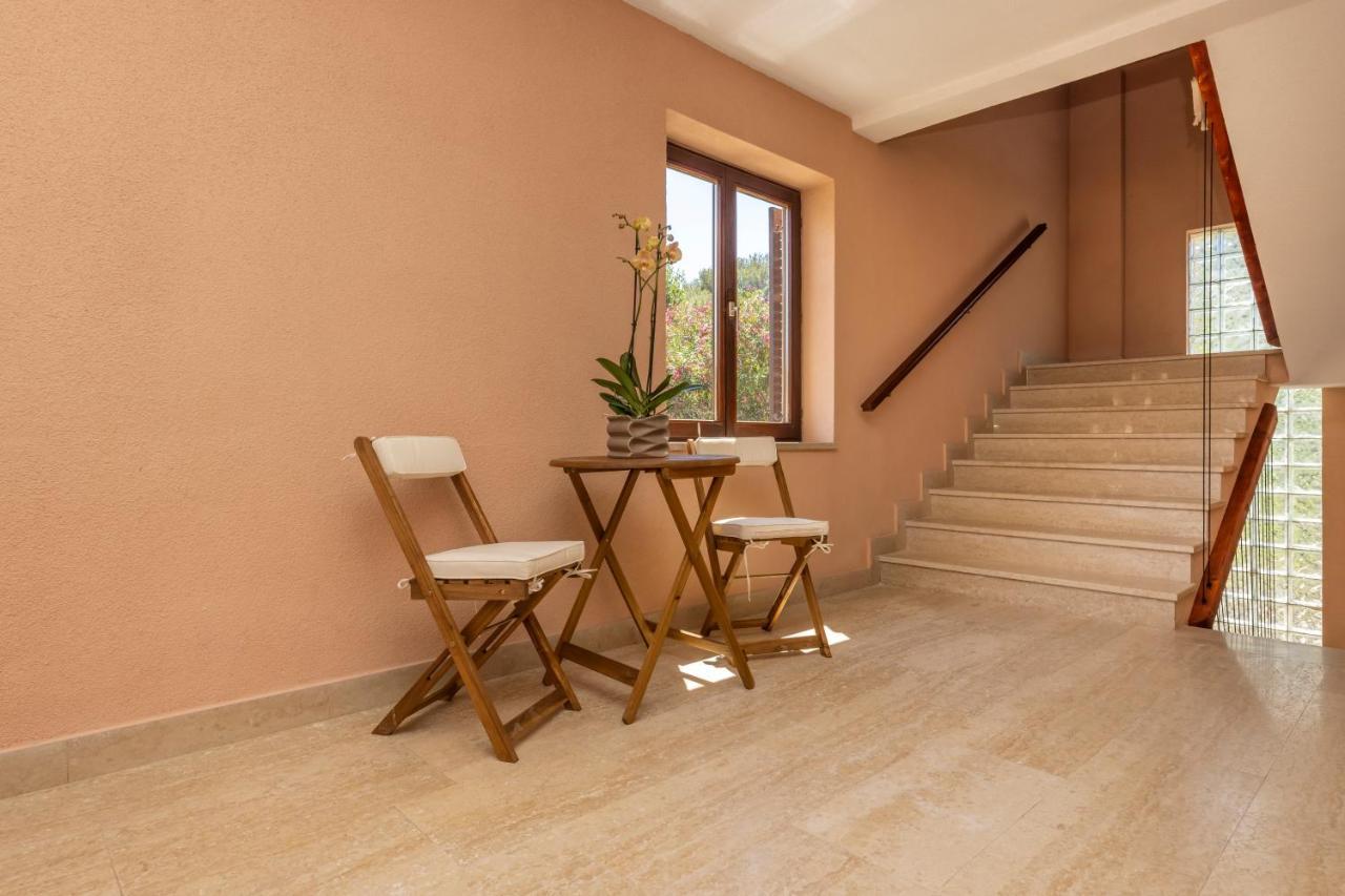 Providenca Accommodation Mali Lošinj Eksteriør bilde