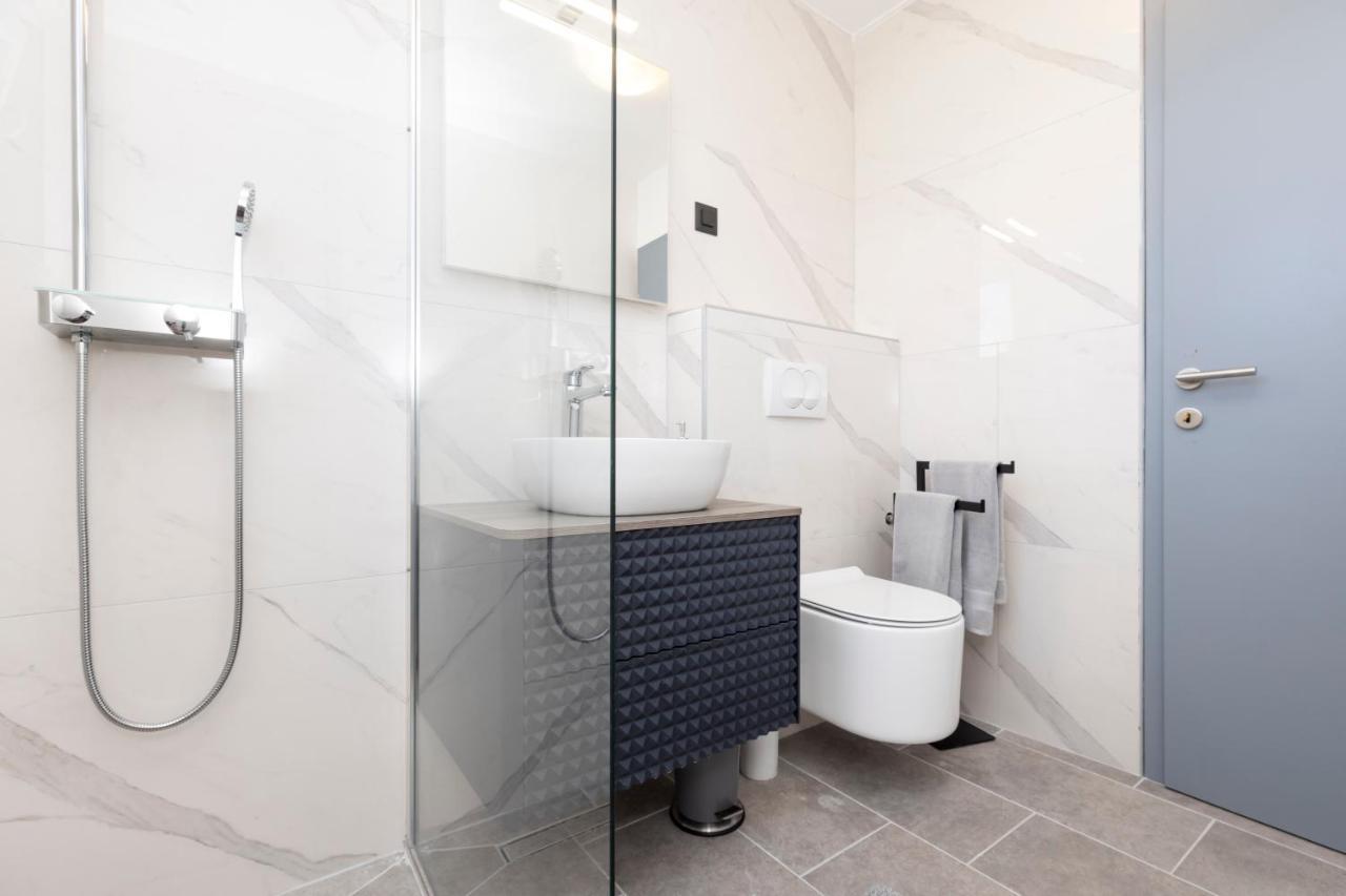 Providenca Accommodation Mali Lošinj Eksteriør bilde