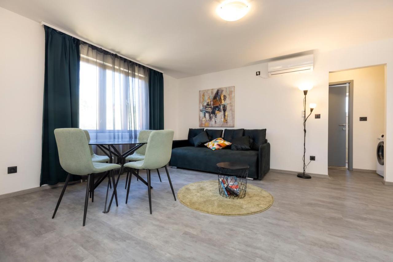 Providenca Accommodation Mali Lošinj Eksteriør bilde