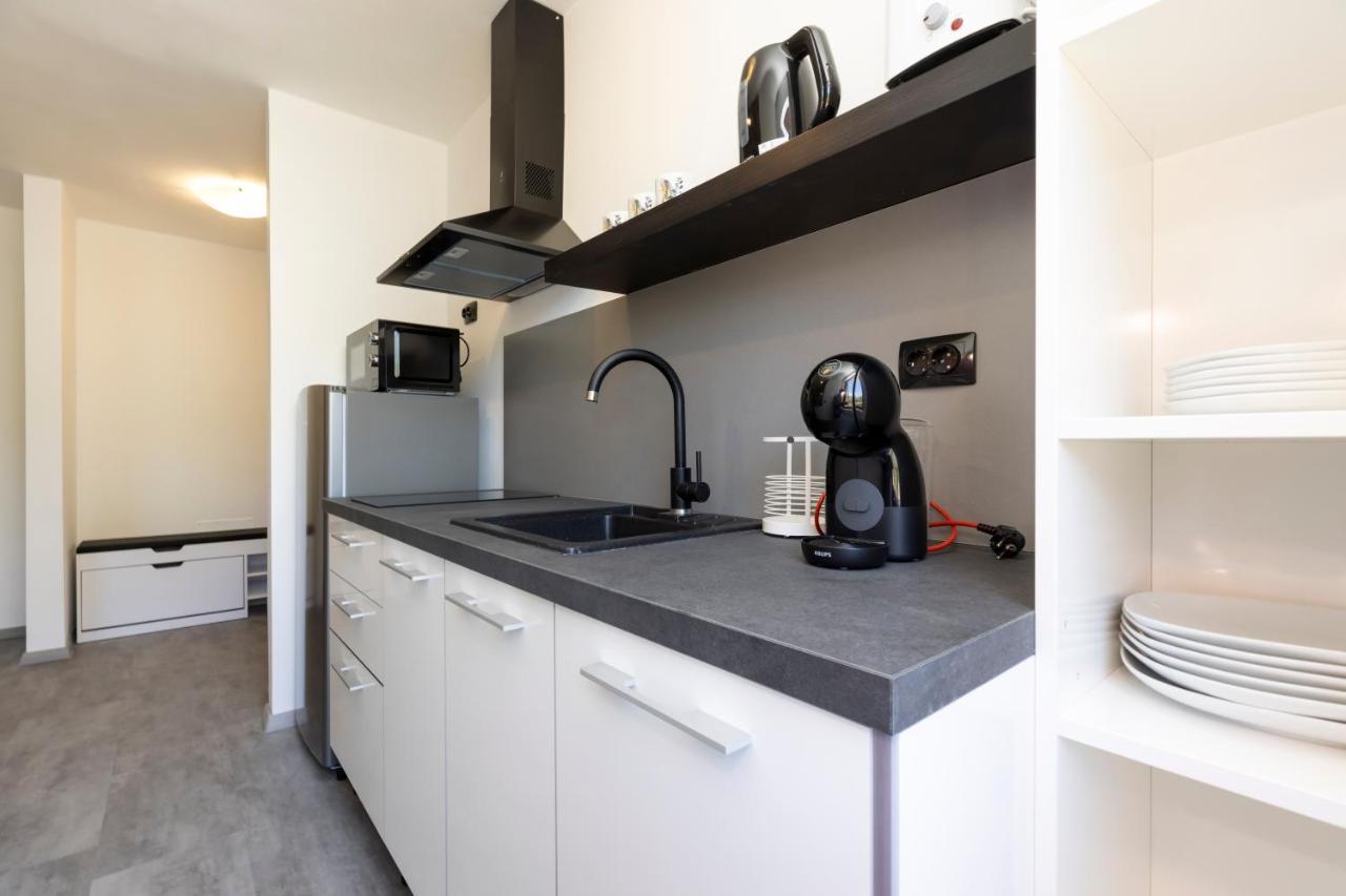 Providenca Accommodation Mali Lošinj Eksteriør bilde