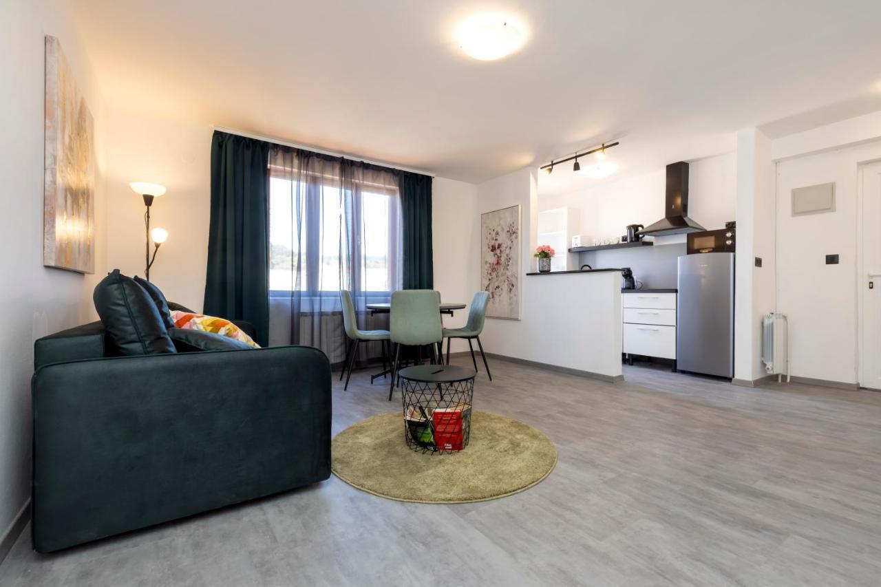 Providenca Accommodation Mali Lošinj Rom bilde