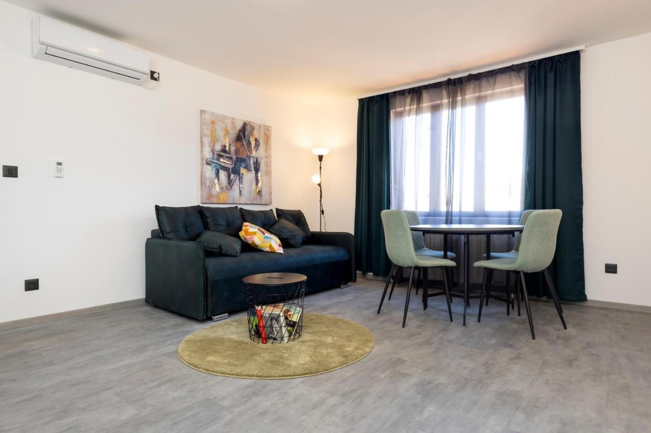 Providenca Accommodation Mali Lošinj Rom bilde