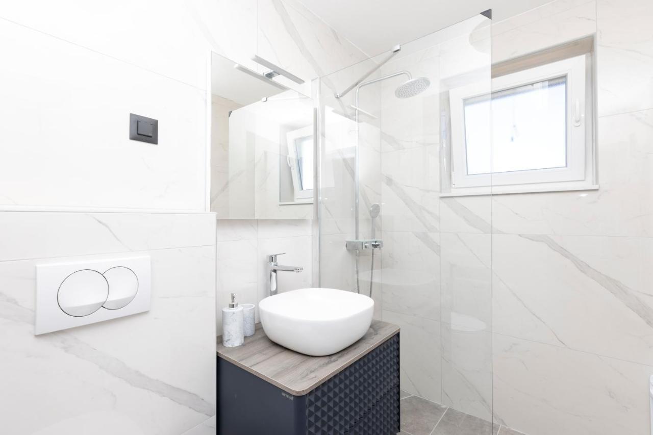 Providenca Accommodation Mali Lošinj Rom bilde