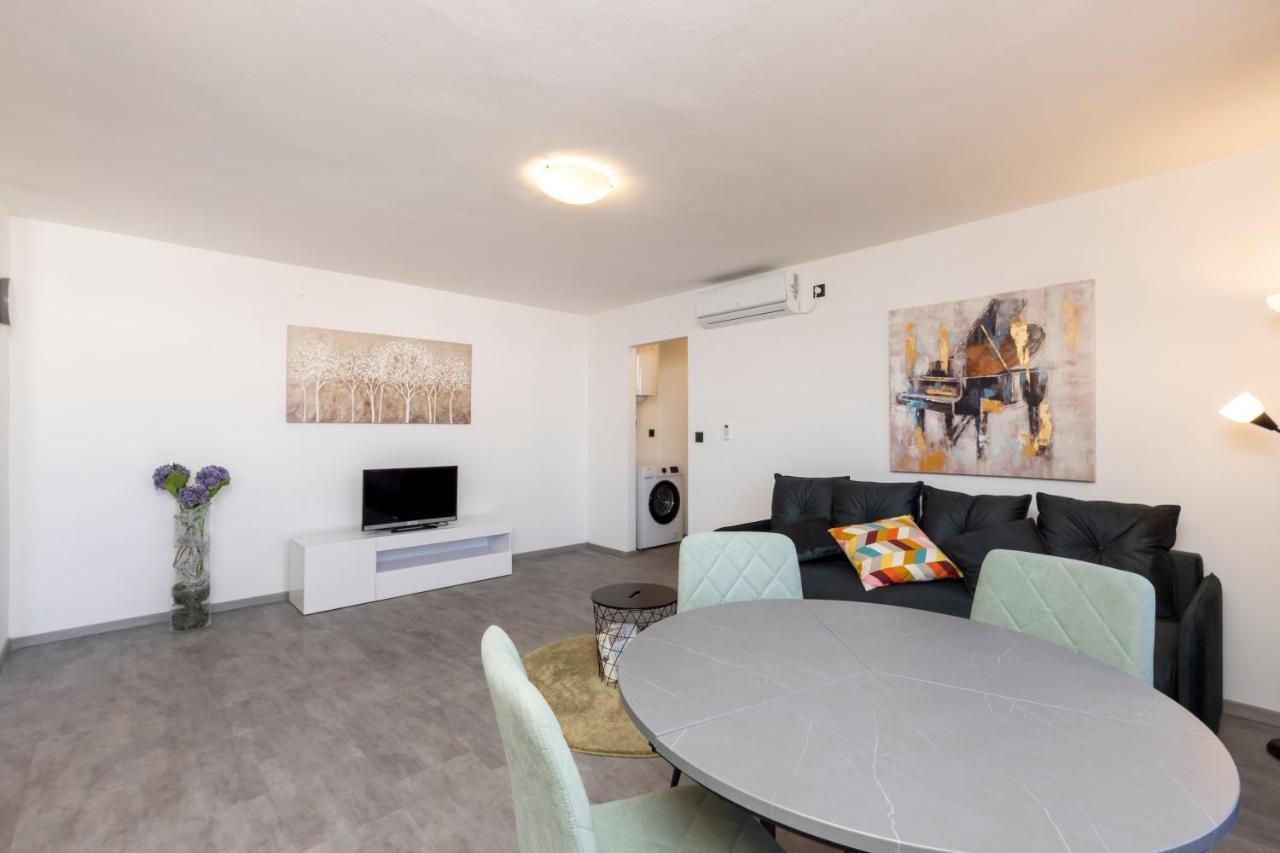 Providenca Accommodation Mali Lošinj Rom bilde