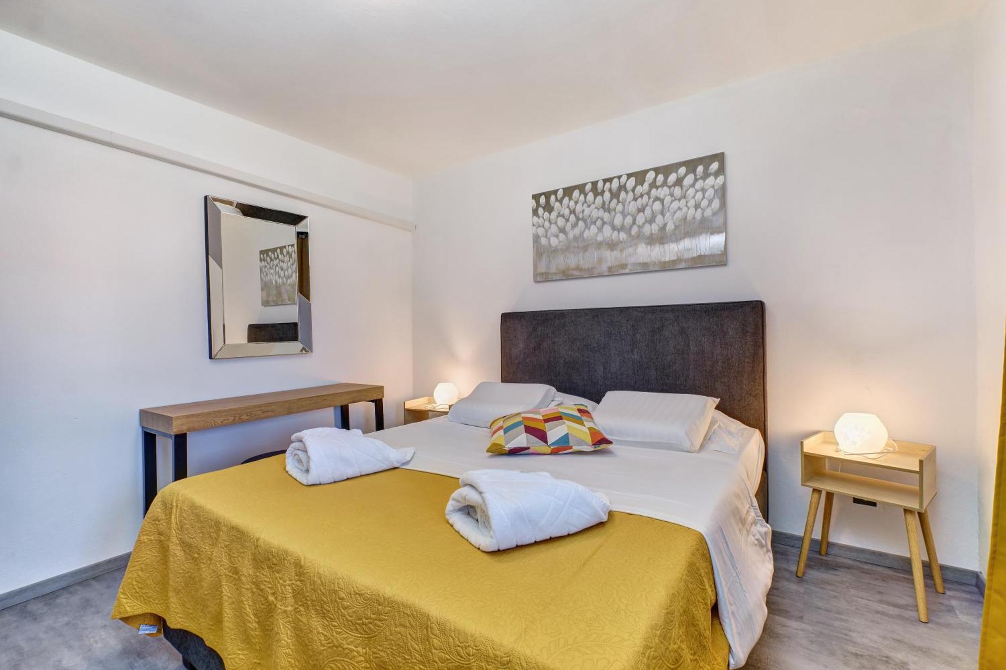 Providenca Accommodation Mali Lošinj Eksteriør bilde